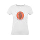 Yoni #3 Bio Baumwoll T-Shirt designed by Mel