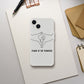 "Power of the Yoniverse" - Flexible Handyhülle für iPhone und Samsung Modelle 🌸 Yoni Motiv Yoniart Yoni Art